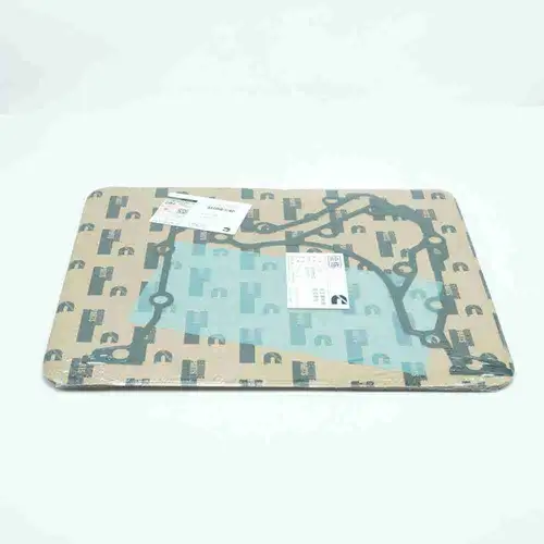 4980605 QSF3.8 ISF QSF Cover Plate - Image 3