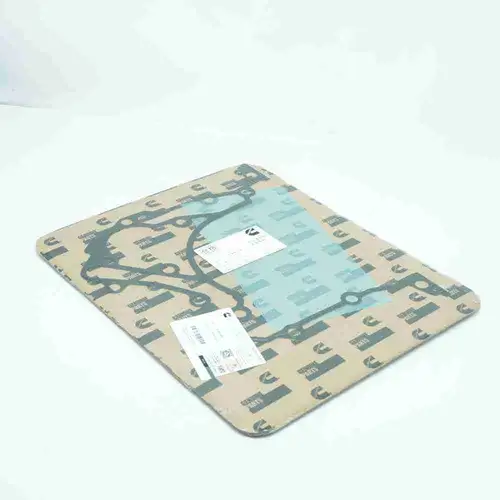 4980605 QSF3.8 ISF QSF Cover Plate - Image 5