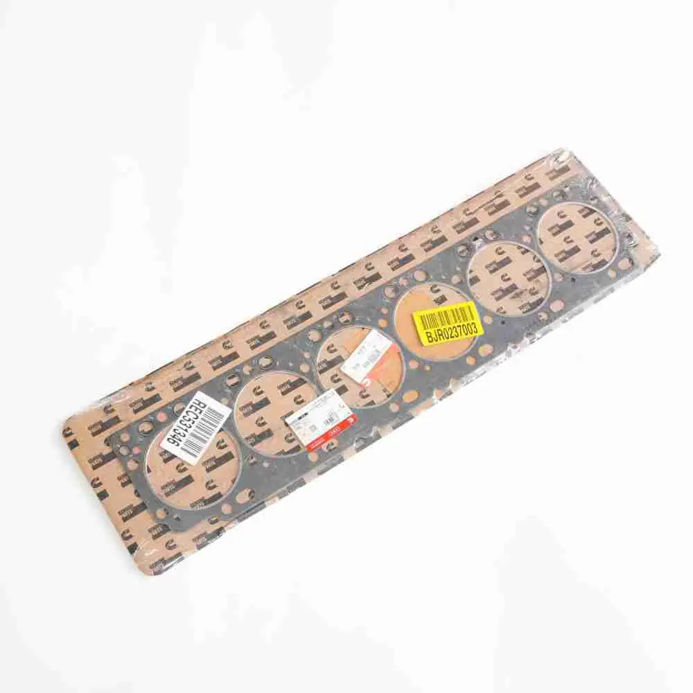 3969609 ISL QSL QSC Cylinder Head Gasket - Image 6