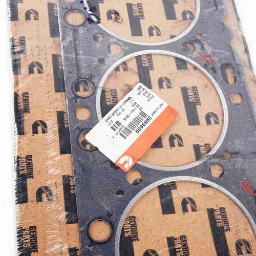 3969609 5529517 ISLGAS Cylinder Head Gasket - Image 6