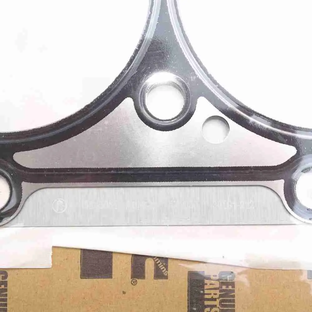 5345651 5301125 ISB QSB Cylinder Head Gasket - Image 4