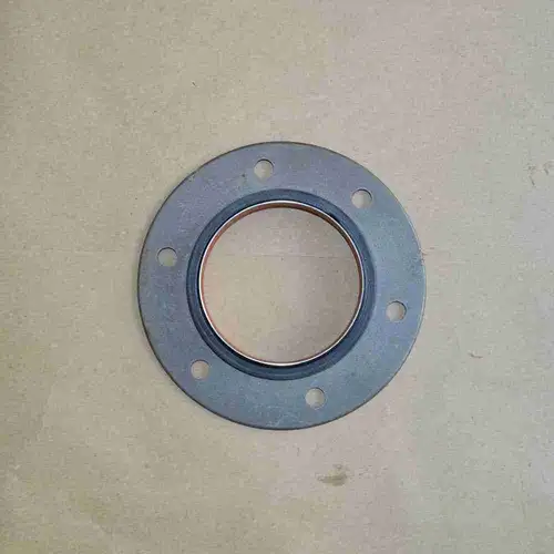 4955665 4962745 3804744 3328698 Front Crankshaft Oil Seal - Image 4