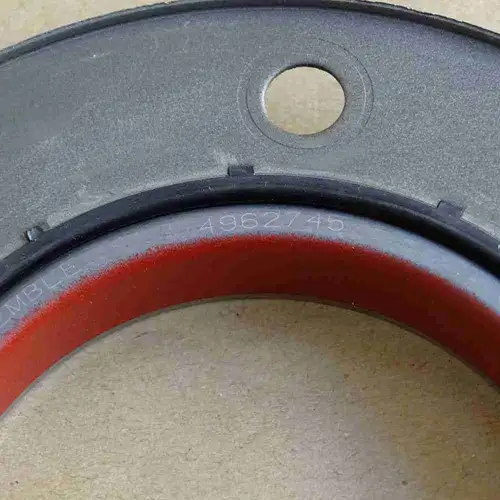 4955665 4962745 3804744 3328698 Front Crankshaft Oil Seal - Image 7