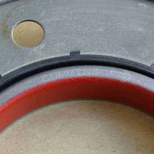 4955665 4962745 3804744 3328698 Front Crankshaft Oil Seal - Image 8
