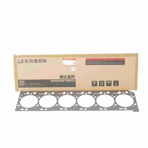 4937728 ISL QSL Cylinder Head Gasket - Image 3