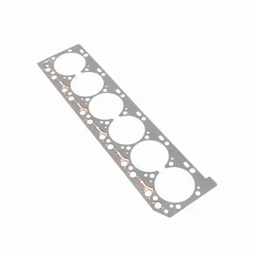 4937728 ISL QSL Cylinder Head Gasket - Image 6