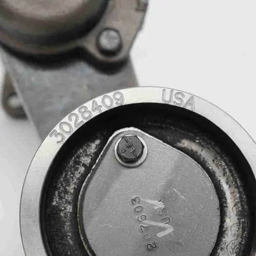 3006737 NT855 Rear Crankshaft Oil Seal - Image 4