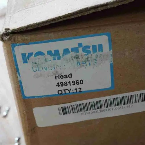 3006737 NT855 Rear Crankshaft Oil Seal - Image 6