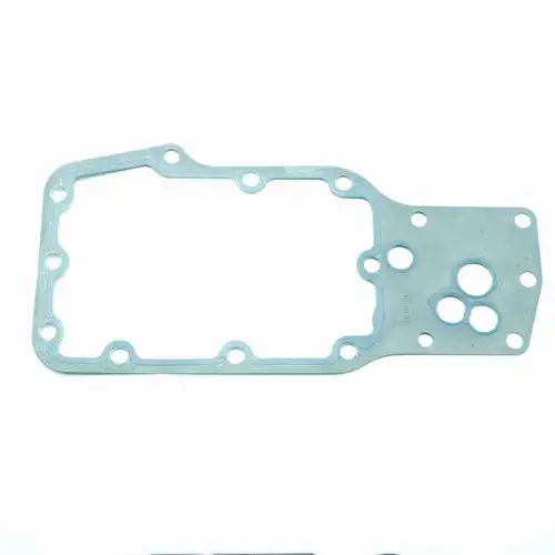 4895742 ISB Oil Cooler Core Gasket - Image 2