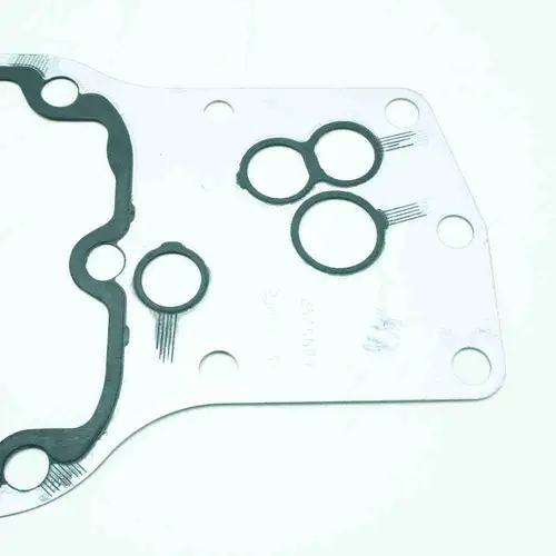 4895742 QSB6.7 Oil Cooler Core Gasket - Image 2
