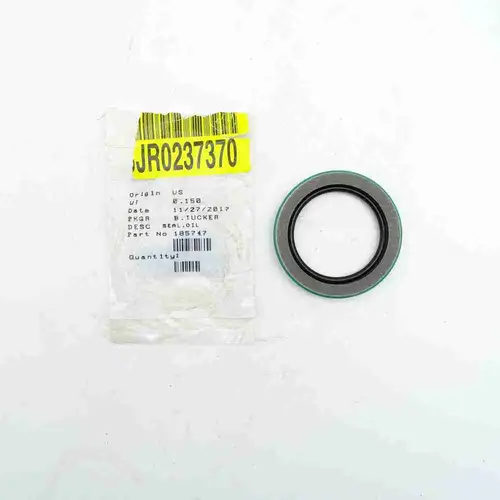 185747 K38 K50 Fan Hub Oil Seal - Image 2