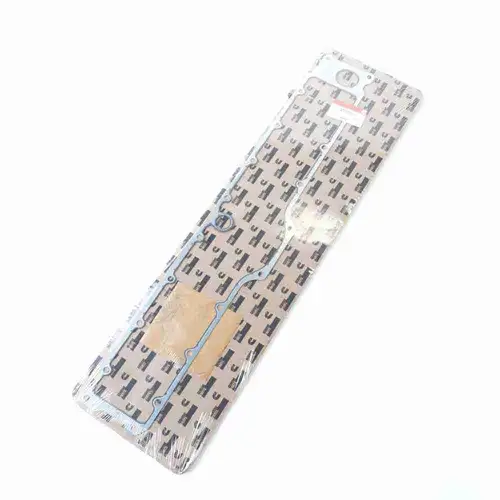 3689755 3104232 3682789 ISX Oil Cooler - Image 4