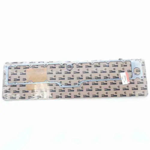 3689755 3104232 3682789 ISX Oil Cooler - Image 5