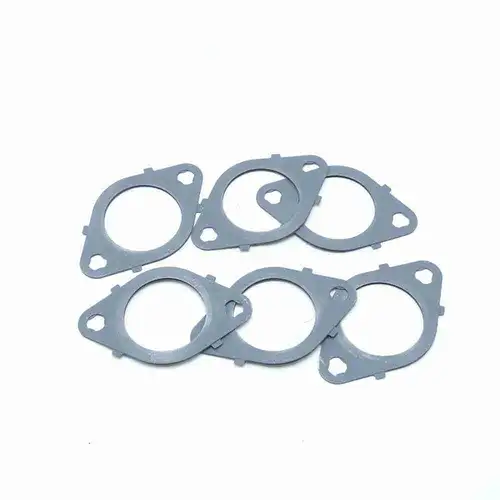 5269779 3937479 ISL QSL Exhaust Manifold - Image 3