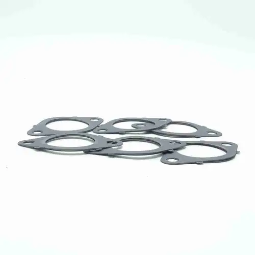 5269779 3937479 ISL QSL Exhaust Manifold - Image 4