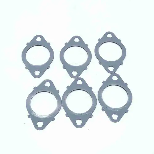 5269779 3937479 ISL QSL Exhaust Manifold - Image 5