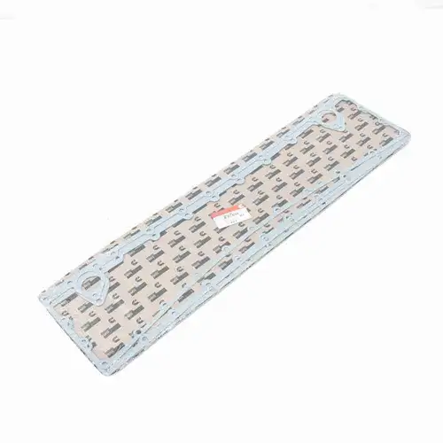 3065790 3086003 3081590 KTA19 Oil Cooler Gasket - Image 2