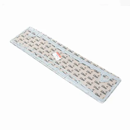 3065790 3086003 3081590 KTA19 Oil Cooler Gasket - Image 3