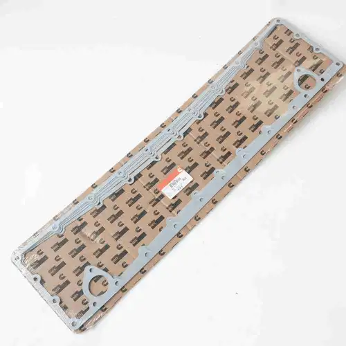 3065790 QSK19 K19 Oil Cooler Gasket - Image 2