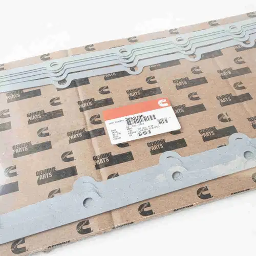 3065790 QSK19 K19 Oil Cooler Gasket - Image 3