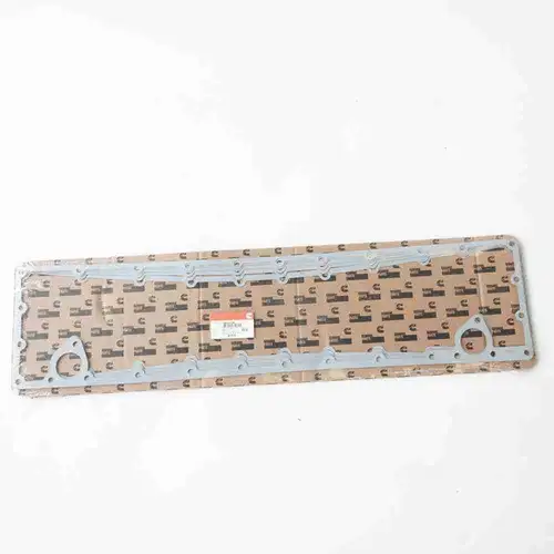 3065790 QSK19 K19 Oil Cooler Gasket - Image 4