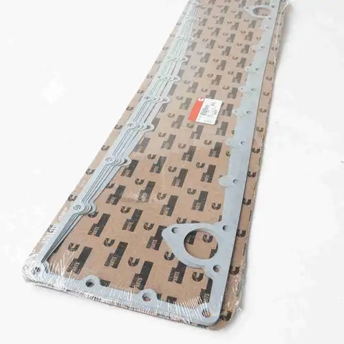 3065790 QSK19 K19 Oil Cooler Gasket - Image 5