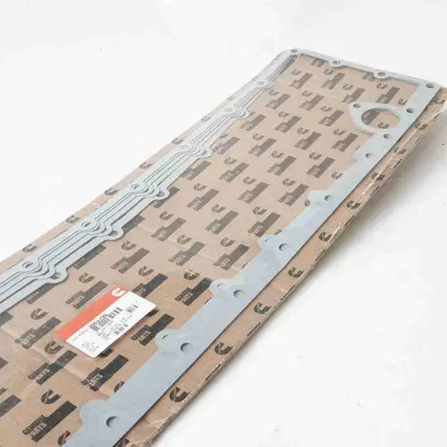 3065790 QSK19 K19 Oil Cooler Gasket - Image 6