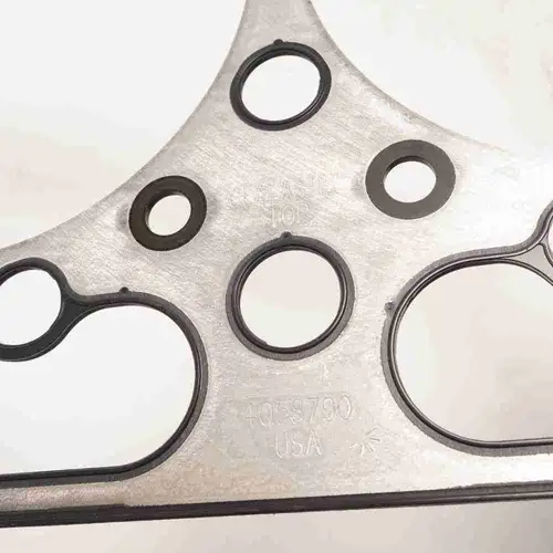 4058790 3049998 NT855 Cylinder Head Gasket - Image 4