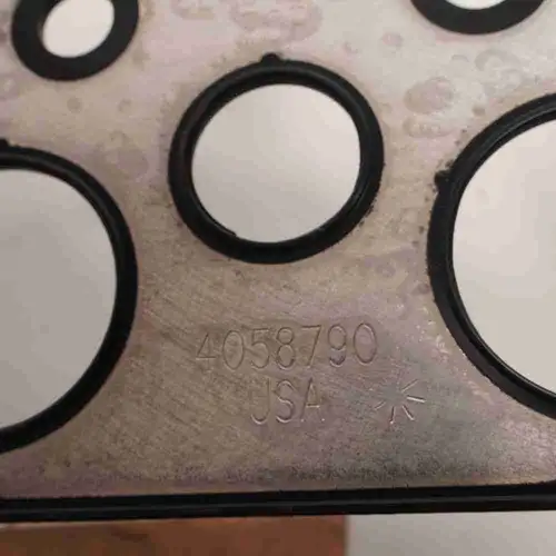 4058790 3049998 NT855 Cylinder Head Gasket - Image 5