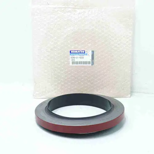 4095800 QSK23 Rear Crankshaft Oil Seal - Image 2