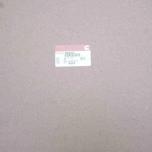 4080829 3086292 QSK19 K19 Front Gear Cover - Image 2