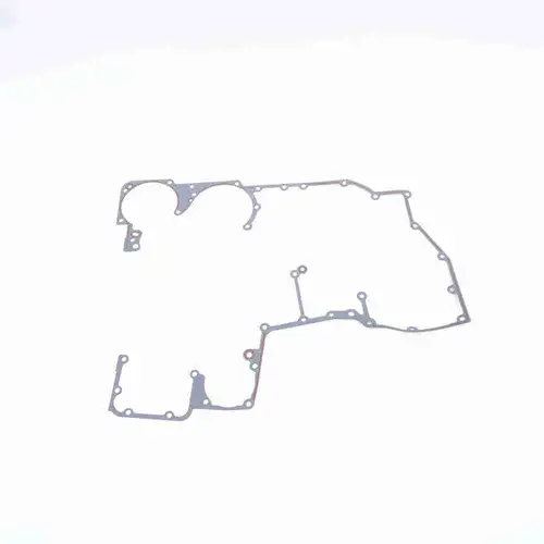 4080829 3086292 QSK19 K19 Front Gear Cover - Image 3