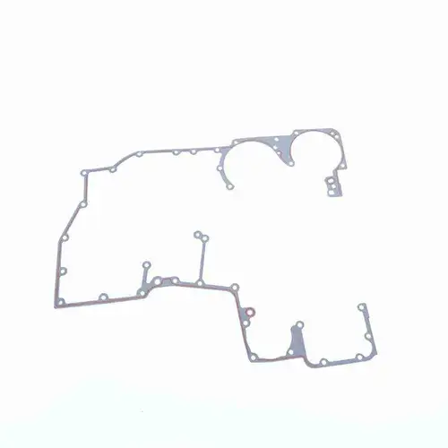 4080829 3086292 QSK19 K19 Front Gear Cover - Image 4