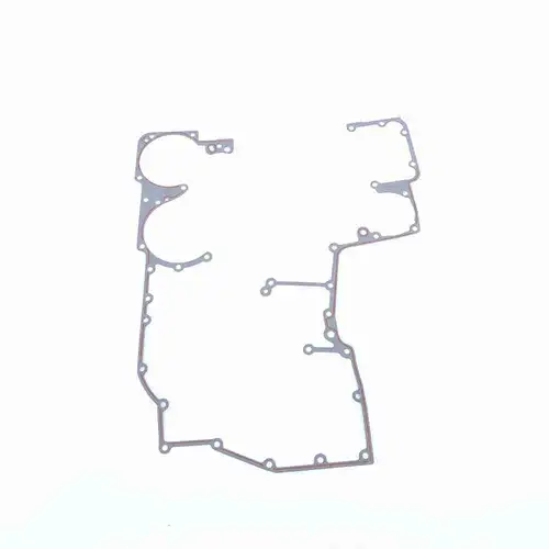 4080829 3086292 QSK19 K19 Front Gear Cover - Image 5