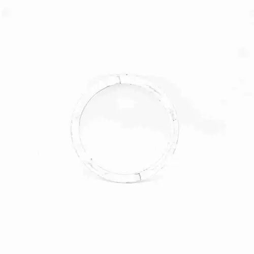 3944864 ISL QSL Exhaust Pipe Gasket - Image 2