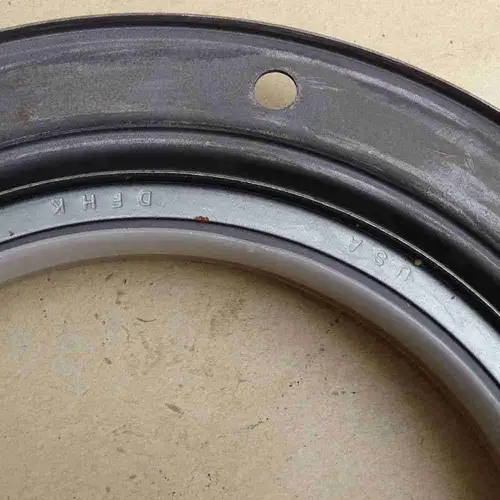 3870890 3005885 205204 KTA19 Rear Crankshaft Oil Seal - Image 4