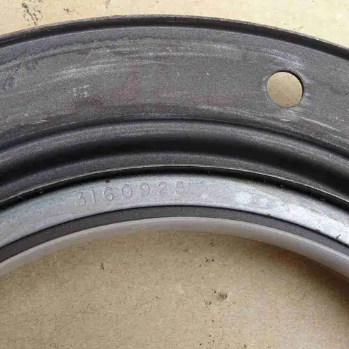 3870890 3005885 205204 KTA19 Rear Crankshaft Oil Seal - Image 5
