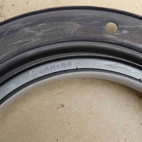 3870890 3005885 205204 KTA19 Rear Crankshaft Oil Seal - Image 6