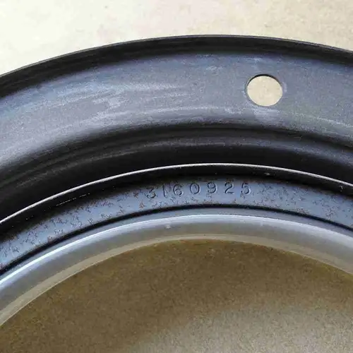 3870890 3005885 205204 KTA19 Rear Crankshaft Oil Seal - Image 8