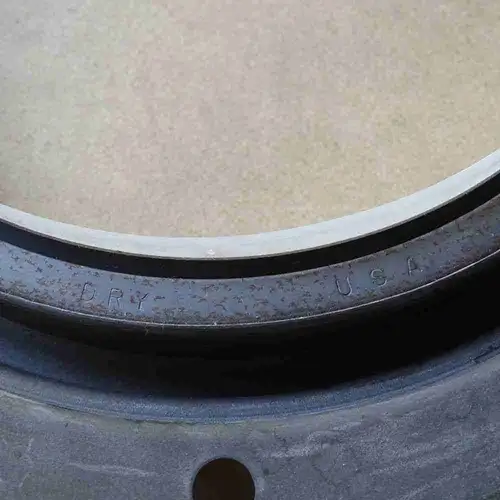 3870890 3005885 205204 KTA19 Rear Crankshaft Oil Seal - Image 10