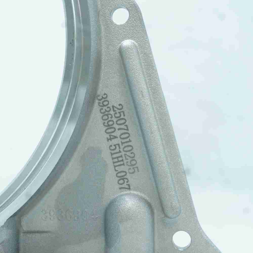 3936904 6CT Rear Crankshaft Oil Seal - Image 8