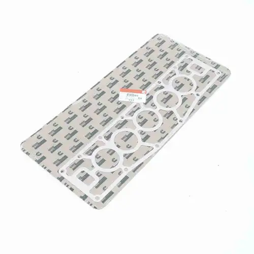 3052906 QSK K38 K50 Thermostat Housing Gasket - Image 2