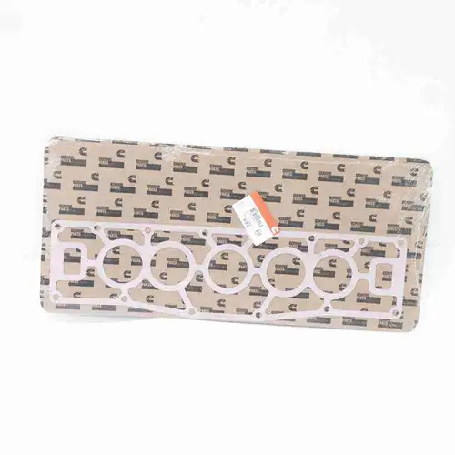 3052906 QSK K38 K50 Thermostat Housing Gasket - Image 3