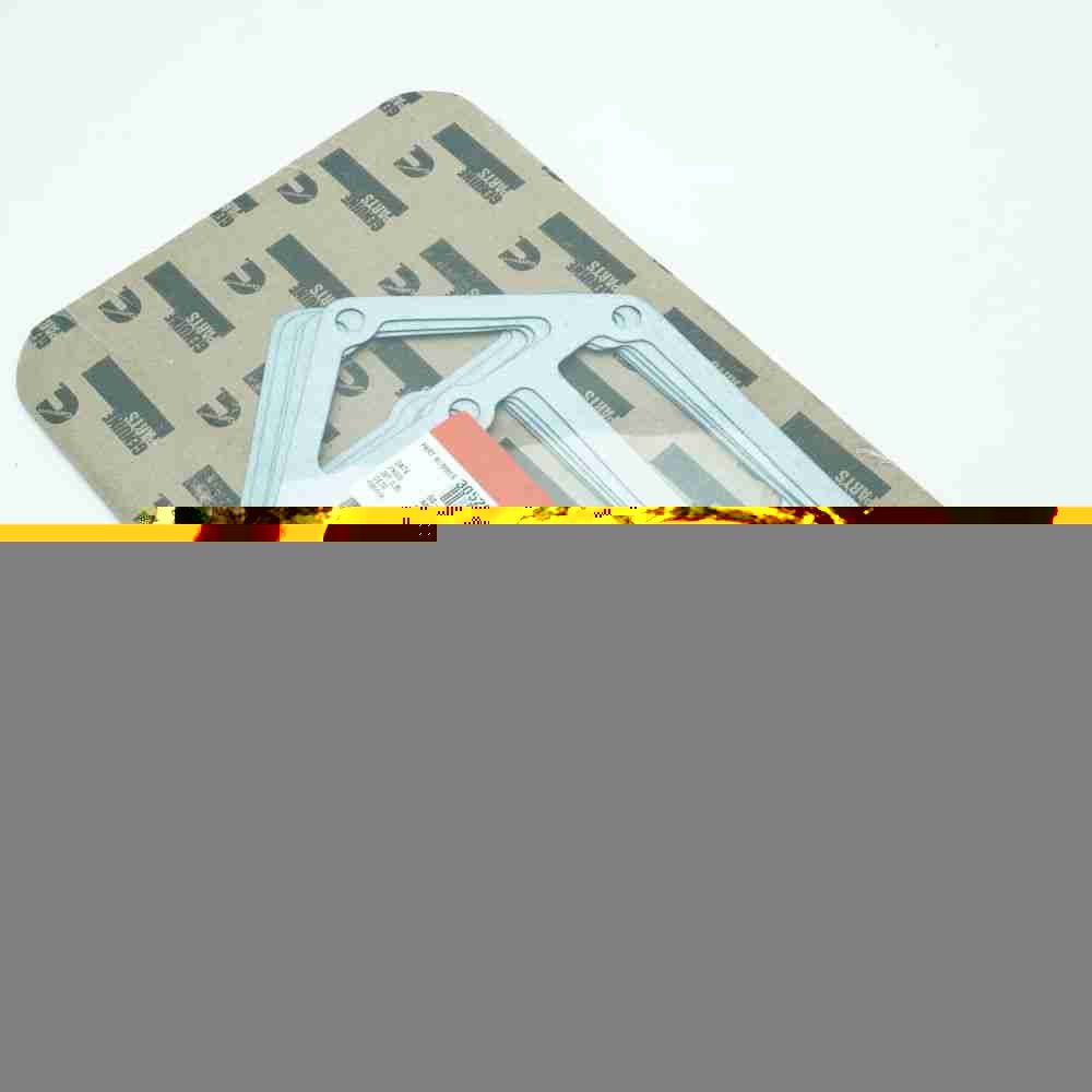 3052908 K38 K50 Thermostat Housing Gasket - Image 3