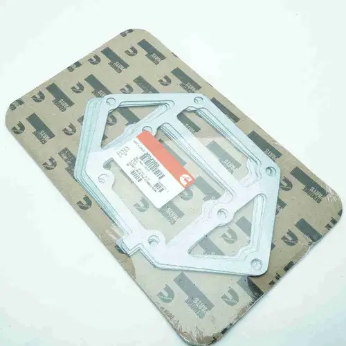 3052908 K38 K50 Thermostat Housing Gasket - Image 4