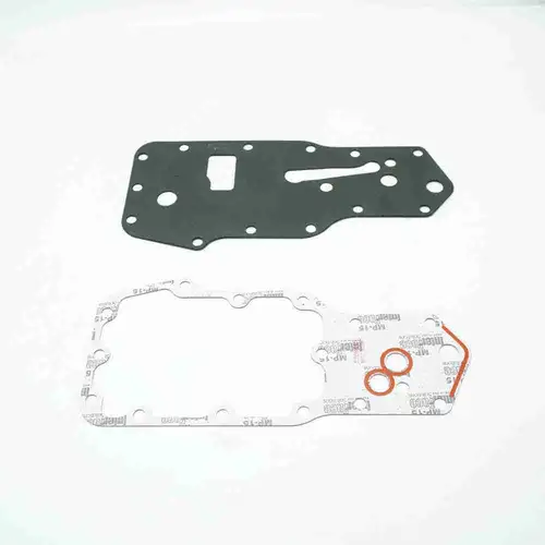 3942914 3942915 6BT 4BT Oil Cooler Gasket - Image 2