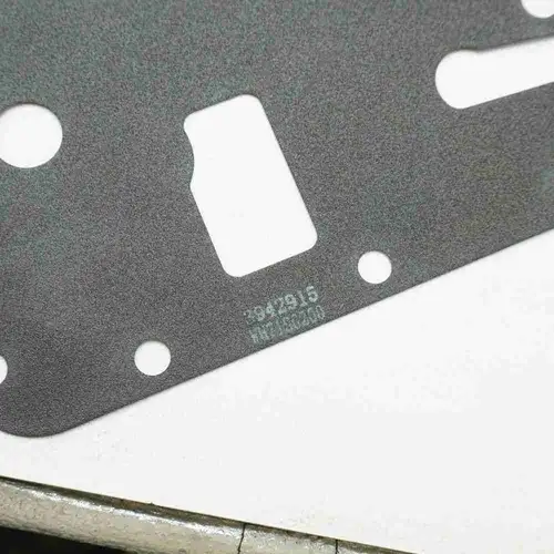 3942914 3942915 6BT 4BT Oil Cooler Gasket - Image 8