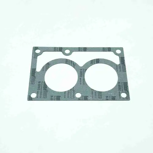 3010918 KTA19 QSK K19 Thermostat Housing Gasket - Image 2