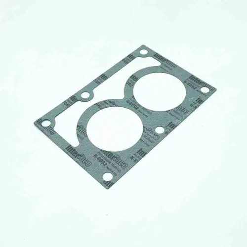 3010918 KTA19 QSK K19 Thermostat Housing Gasket - Image 3