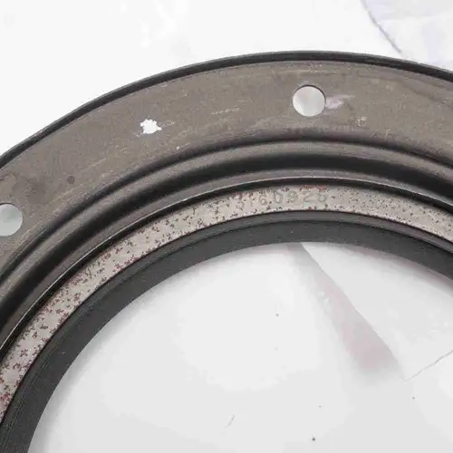 3160925 3099421 QSK19 K19 Rear Crankshaft Oil Seal - Image 4